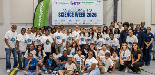 Innovation in Action: St. Maarten’s Youth Shine During Science Week 2026