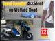 Fatal Scooter Accident on Welfare Road
