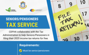 Senior Tax Assistance Begins March 9