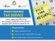 Senior Tax Assistance Begins March 9