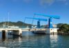Additional Bridge Openings for the 46th Edition of the St. Maarten Heineken Regatta