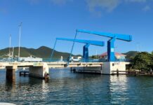 Additional Bridge Openings for the 46th Edition of the St. Maarten Heineken Regatta
