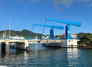 Additional Bridge Openings for the 46th Edition of the St. Maarten Heineken Regatta