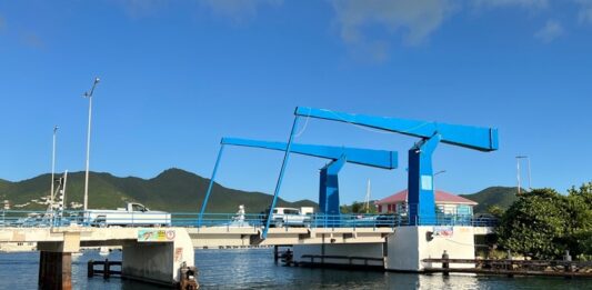 Additional Bridge Openings for the 46th Edition of the St. Maarten Heineken Regatta