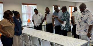 CCvV sets sharper course toward 2028 during strategy day