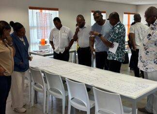 CCvV sets sharper course toward 2028 during strategy day