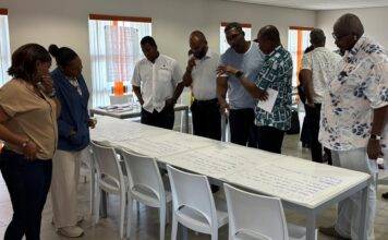 CCvV sets sharper course toward 2028 during strategy day