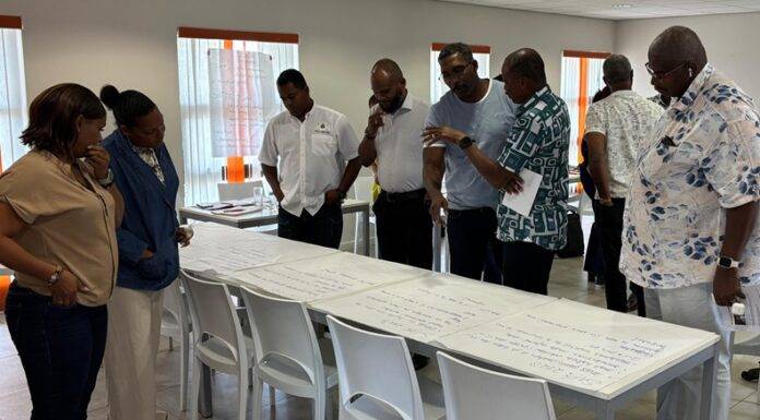 CCvV sets sharper course toward 2028 during strategy day