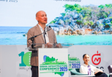 Tadzio Bervoets to Present on Conservation Colonialism and Fortress Management in the Dutch and French Caribbean at Major Regional Conference