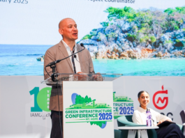 Tadzio Bervoets to Present on Conservation Colonialism and Fortress Management in the Dutch and French Caribbean at Major Regional Conference