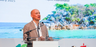Tadzio Bervoets to Present on Conservation Colonialism and Fortress Management in the Dutch and French Caribbean at Major Regional Conference