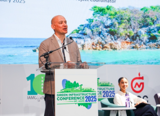 Tadzio Bervoets to Present on Conservation Colonialism and Fortress Management in the Dutch and French Caribbean at Major Regional Conference