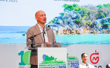 Tadzio Bervoets to Present on Conservation Colonialism and Fortress Management in the Dutch and French Caribbean at Major Regional Conference