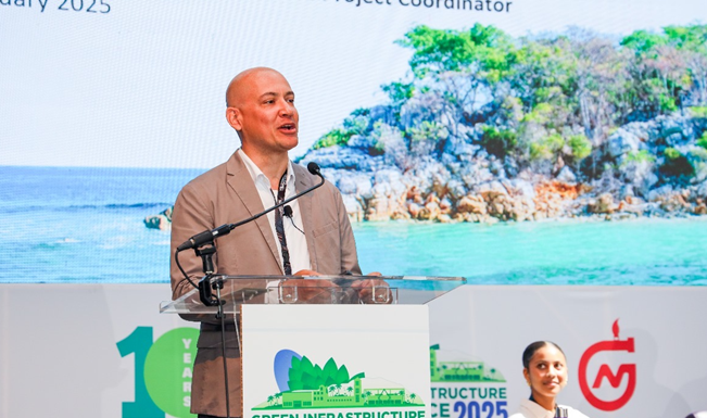 Tadzio Bervoets to Present on Conservation Colonialism and Fortress Management in the Dutch and French Caribbean at Major Regional Conference