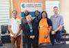 URSM Board Members Participate in Corporate Governance Training