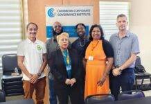 URSM Board Members Participate in Corporate Governance Training