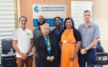 URSM Board Members Participate in Corporate Governance Training