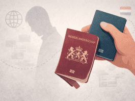 The Netherlands is losing Dutch people due to consular policy