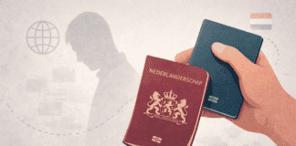 The Netherlands is losing Dutch people due to consular policy