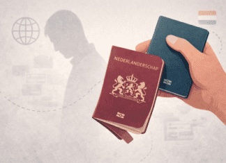 The Netherlands is losing Dutch people due to consular policy