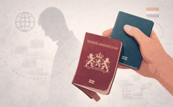 The Netherlands is losing Dutch people due to consular policy