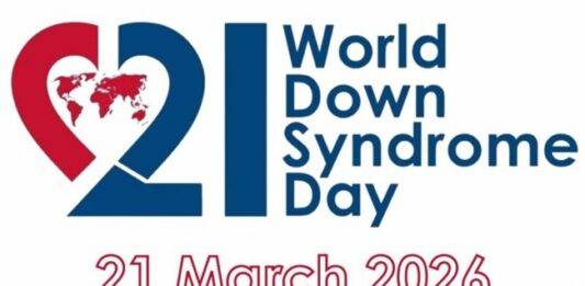 CPS – Saturday is World Down Syndrome Day. Living a healthy, fulfilling and a meaningful life