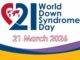 CPS – Saturday is World Down Syndrome Day. Living a healthy, fulfilling and a meaningful life