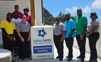 WIEMS and Saba Cares Launch Pilot Emergency Medical Responder Training Program to Expand Emergency Medical Education Across the Region