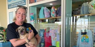 World Stray Animal Sunset Sail hosted on April 4th by Aqua Mania Adventures to Support St. Maarten’s Animal Welfare Organizations