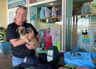 World Stray Animal Sunset Sail hosted on April 4th by Aqua Mania Adventures to Support St. Maarten’s Animal Welfare Organizations