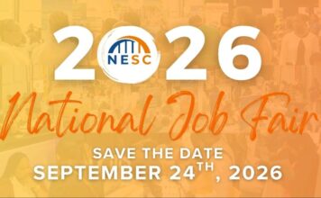 Minister Brug announces return of National Job Fair 2026 as part of Government’s commitment to employment opportunities