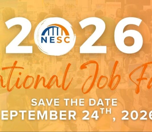 Minister Brug announces return of National Job Fair 2026 as part of Government’s commitment to employment opportunities