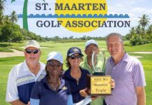 Steve Mix 6th Memorial Golf Tournament 2026