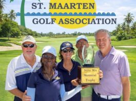 Steve Mix 6th Memorial Golf Tournament 2026