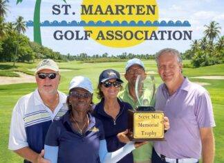 Steve Mix 6th Memorial Golf Tournament 2026