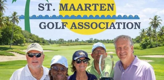 Steve Mix 6th Memorial Golf Tournament 2026