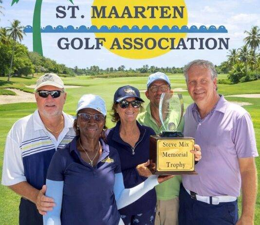 Steve Mix 6th Memorial Golf Tournament 2026