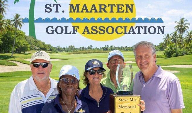 Steve Mix 6th Memorial Golf Tournament 2026