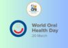 Friday is World Oral Health Day – “A Happy Mouth is…A Happy Life”