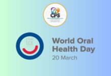 Friday is World Oral Health Day – “A Happy Mouth is…A Happy Life”