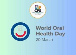 Friday is World Oral Health Day – “A Happy Mouth is…A Happy Life”