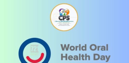 Friday is World Oral Health Day – “A Happy Mouth is…A Happy Life”