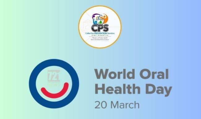 Friday is World Oral Health Day – “A Happy Mouth is…A Happy Life”