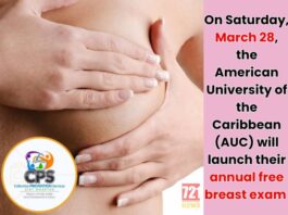 CPS Reminds Women to Sign-up for Free Breast Exam & Health Screening No Later than March 25