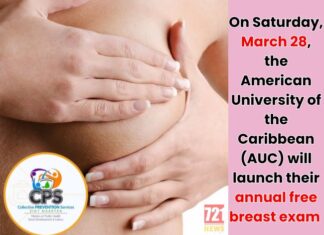CPS Reminds Women to Sign-up for Free Breast Exam & Health Screening No Later than March 25