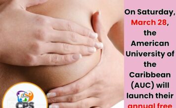 CPS Reminds Women to Sign-up for Free Breast Exam & Health Screening No Later than March 25