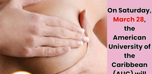 CPS Reminds Women to Sign-up for Free Breast Exam & Health Screening No Later than March 25