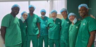 Minister Brug reports on Health mission to Colombia: addresses the need for more permanent doctors