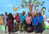 Three-Island school safety delegation visits MECYS