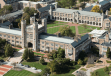 Statia joins George Washington University partnership to raise tourism standards and service quality